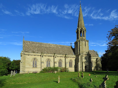 (Charlecote) St Leonard