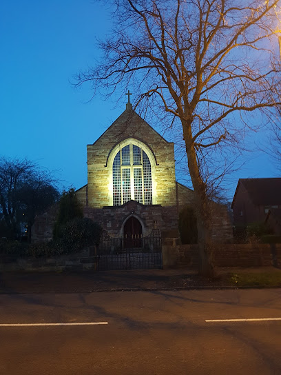 (Basford Green) St Mark