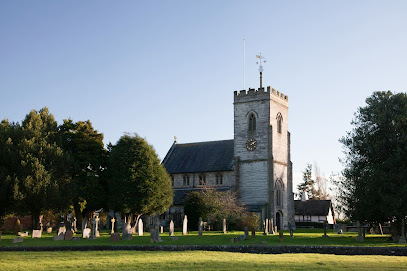 (Claverdon) St Michael & All Angels