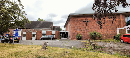 (Birmingham) St Michael & All Angels