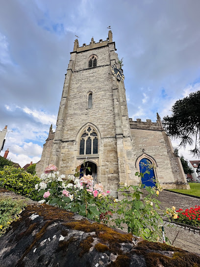 (Doncaster) St Nicholas