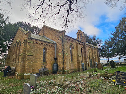 (Cleobury North) St Peter & St Paul