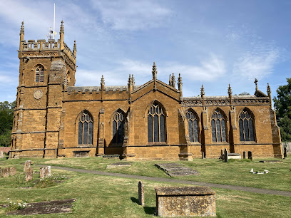 (Ratley) St Peter ad Vincula