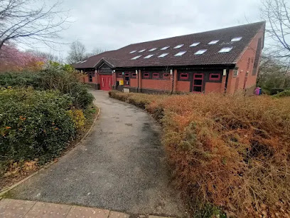(Tamworth) St Peter's Community Church