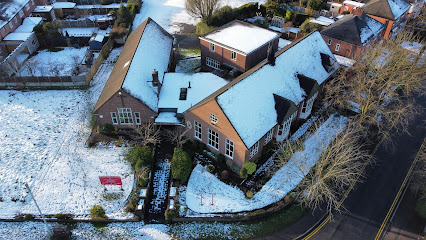 (Westlands) St Peter's Methodist Church