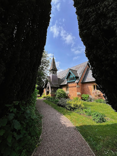 (Rushwick) St Thomas