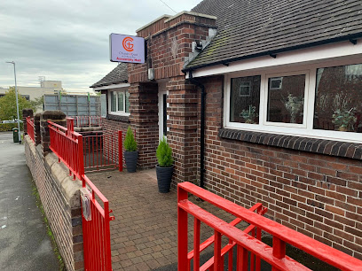 (Stoke-on-Trent) The Church of God in Stoke-on-Trent