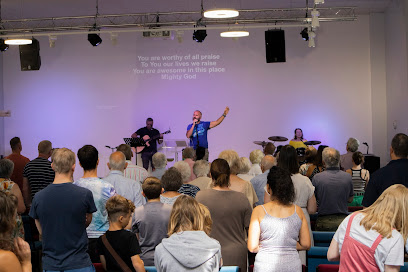 (Wombourne) The Kings Way Church