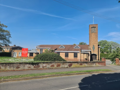 (Bilton) The Sacred Heart