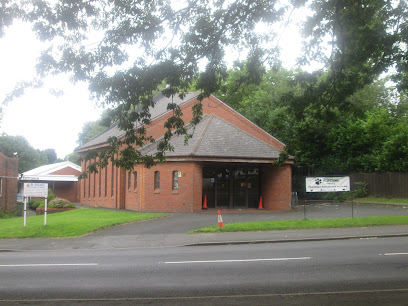 (Warley) Warley Baptist Church