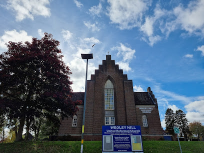 (Selly Oak) Weoley Hill Church