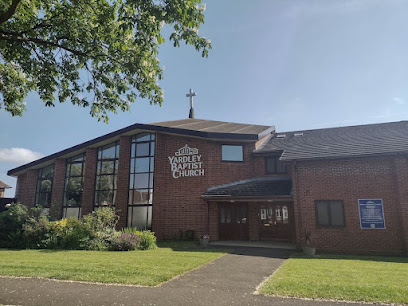 (Yardley) Yardley Baptist Church