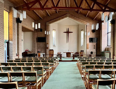 (Altofts) Altofts Methodist Church