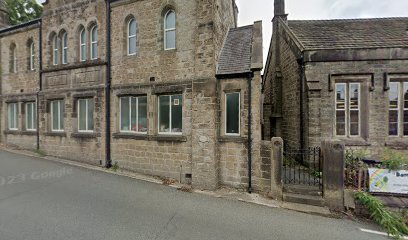 (Bamford) Bamford Methodist Church