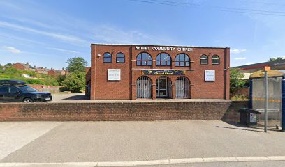 (Royston) Bethel Community Church
