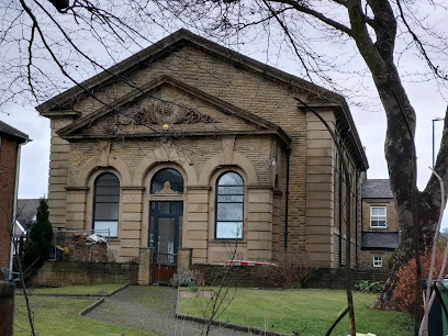 (Tidworth) Birkenshaw Bottoms Methodist Church