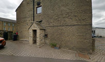(Blackley) Blackley Baptist Church