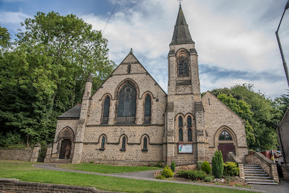 (Bolsover) Bolsover Methodist Church