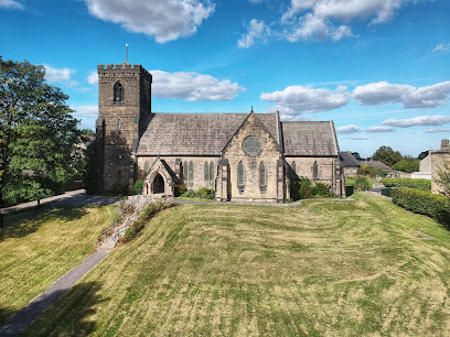 (South Ossett) Christ Church