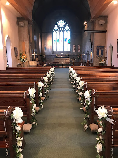 (Wakefield) Christ Church, Lofthouse