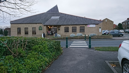 (Andover) Church of the Nazarene