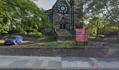 (Headingley) City Church Leeds