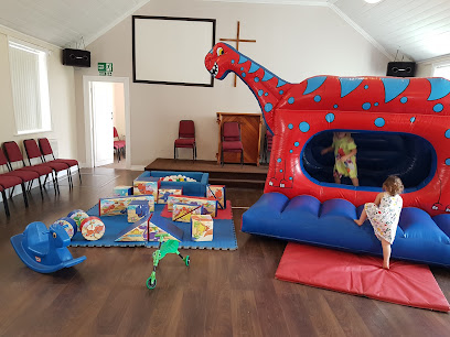 (Mosborough) Elim Pentecostal Church