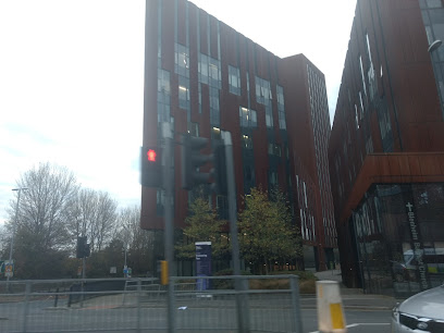 (Leeds) French-speaking African Christian Church