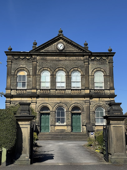 (Golcar) Golcar Methodist Church