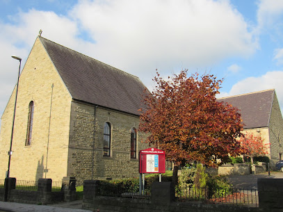 (West Berkshire) Guiseley Methodist Church