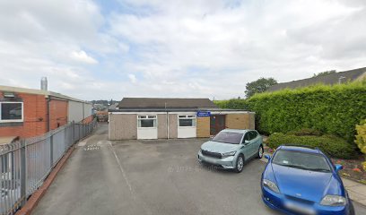 (Harehills) Harehills Gospel Hall