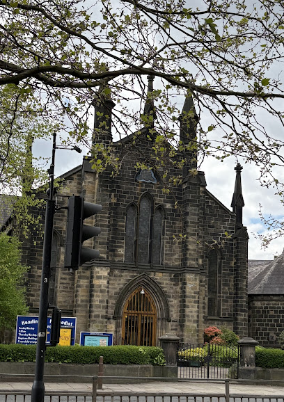 (Headingley) Headingley Methodist Church