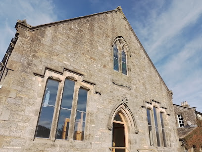 (Skipton) Hetton Methodist Church
