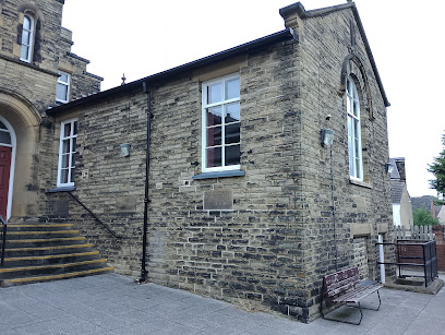 (Horbury) Horbury Methodist Church