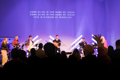 (Kingston upon Hull) Hull Vineyard Church