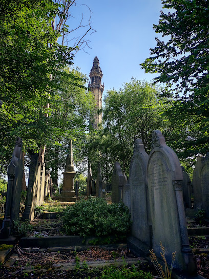 (Halifax) King Cross Methodist Church