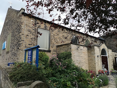 (Kirkheaton) Kirkheaton United Church