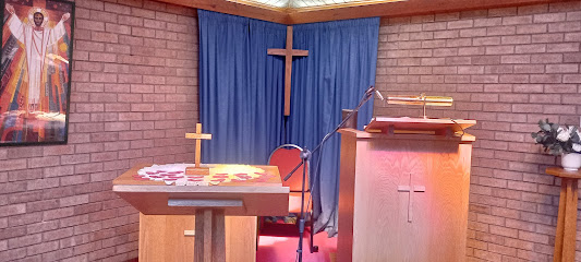 (Lepton) Lepton Methodist Church