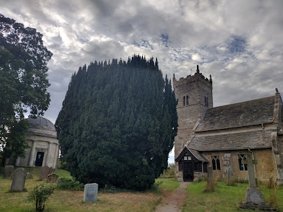 (Little Ouseburn) Little Ouseburn Methodist Church