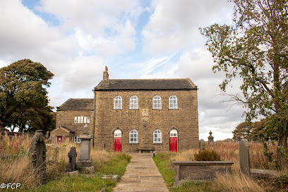 (Sheffield) Mount Zion Methodist Church