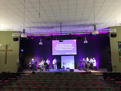 (Harrogate) Mowbray Community Church