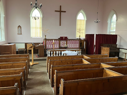 (North Duffield) North Duffield Methodist Church