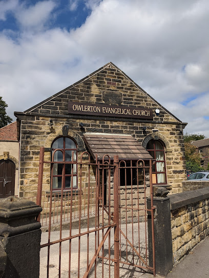 (Owlerton) Owlerton Evangelical Church