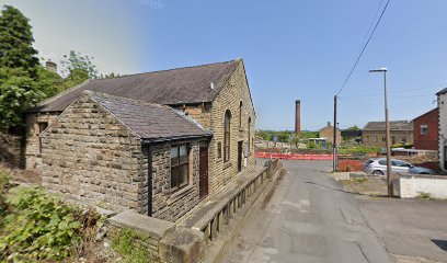(Skelmanthorpe) Saville Road Hall
