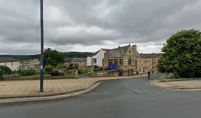 (West Berkshire) Shipley Baptist Church
