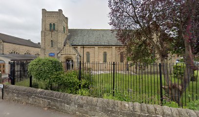 (South Anston) South Anston Methodist Church