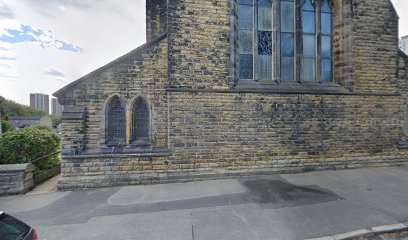 (Burmantofts) St Agnes United Church