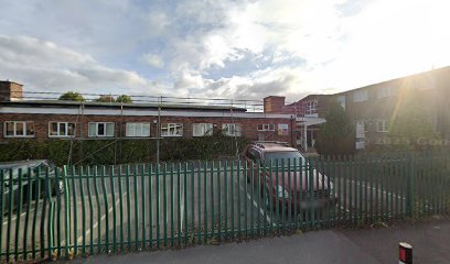 (Attercliffe) St Alban