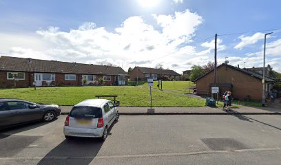 (Newbury) St Andrew's, Yeadon