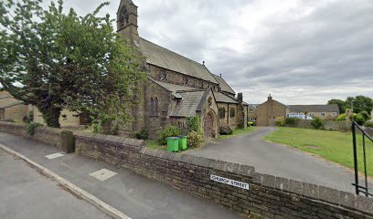(Winchester) St Barnabas Hightown